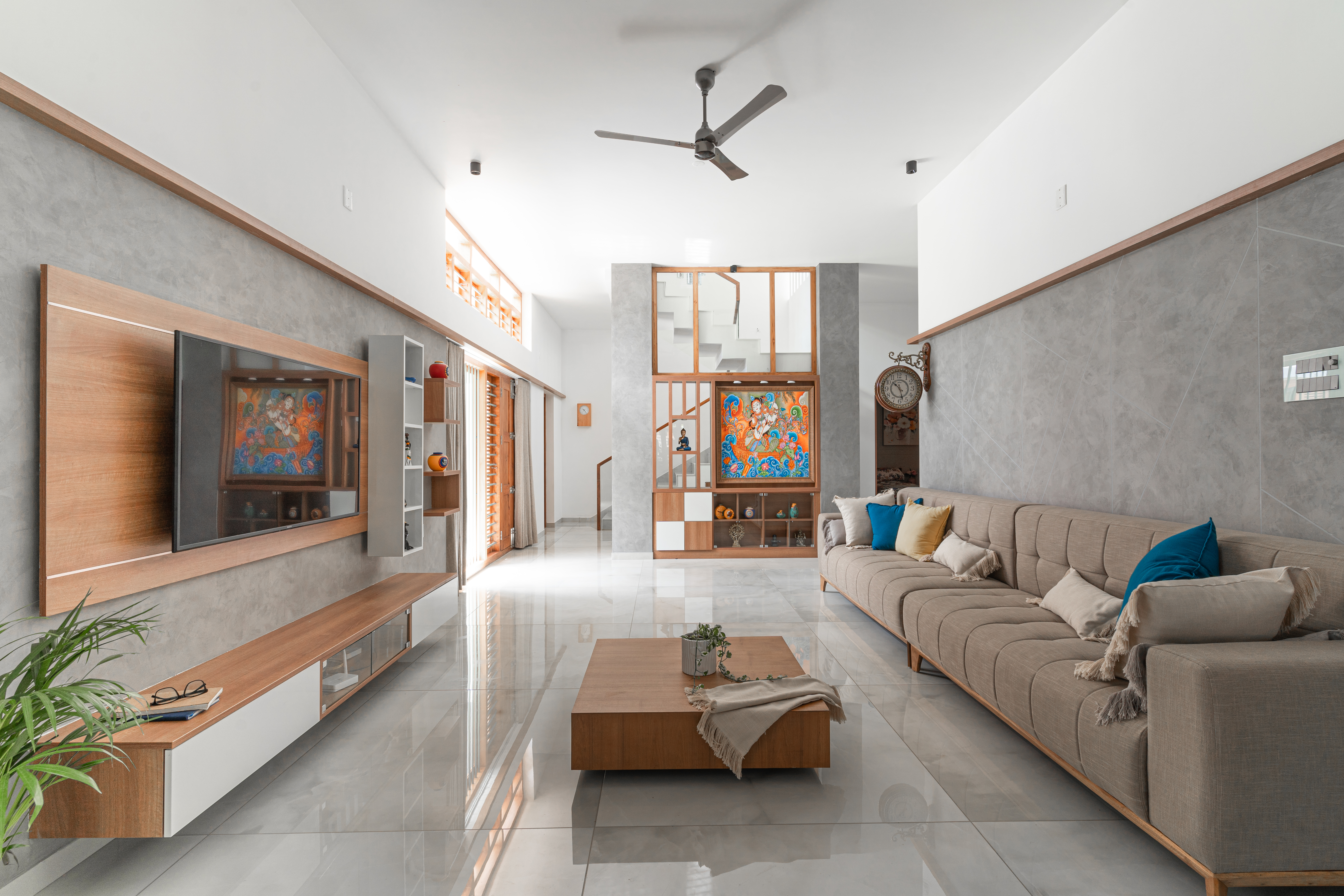  Modern House Designs in Kerala : Explore the perfect blend of tradition and innovation